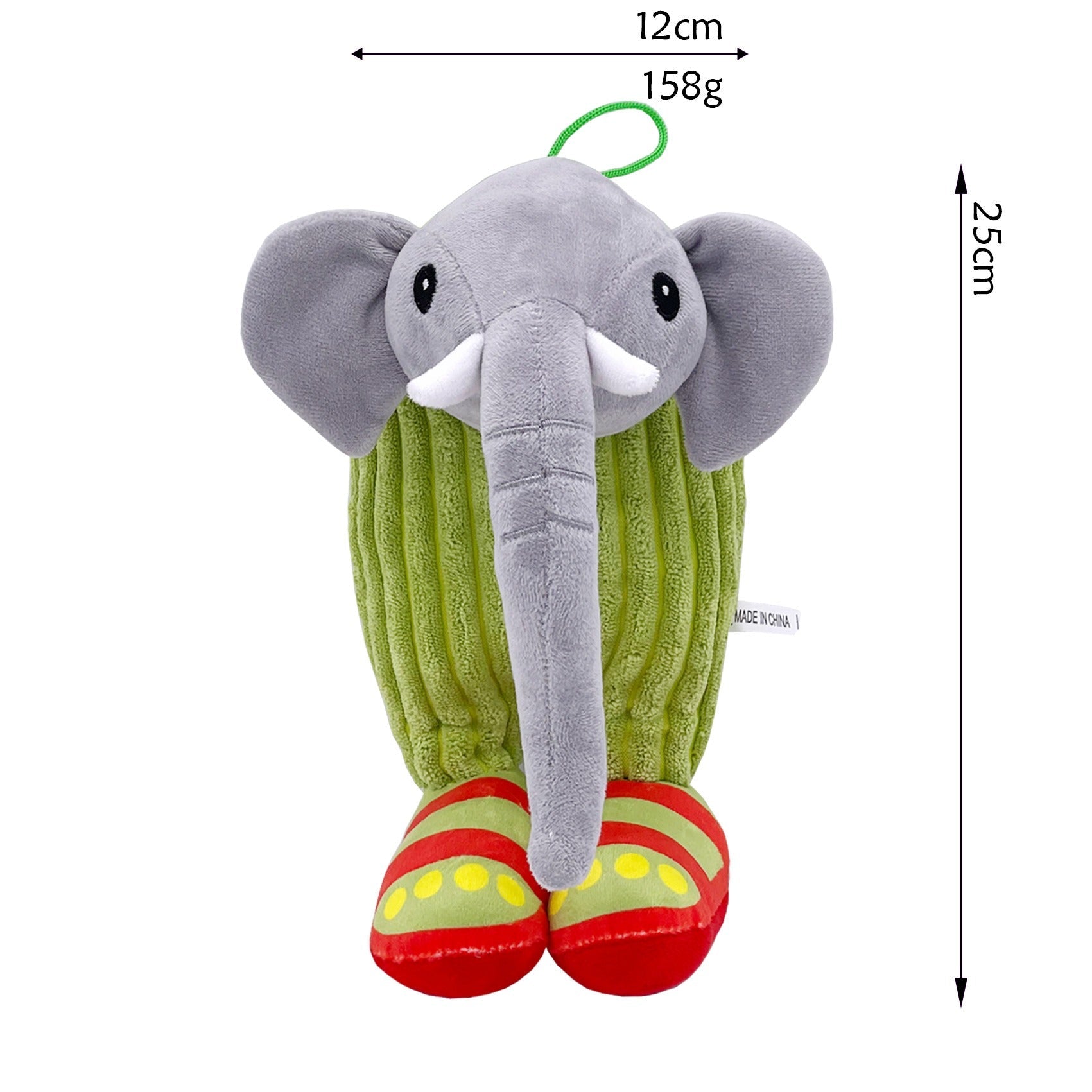 Lirili Larila Plush | Steal A Brainrot